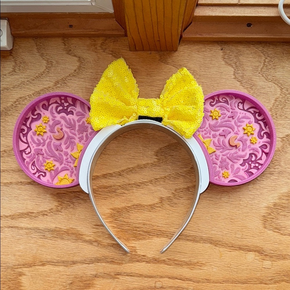 Disney small shop ears